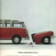 Illustration for article titled Five Things You Should Know About the Iconic Volkswagen Microbus